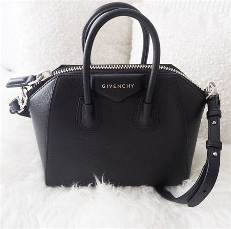 givenchy mini sac|Givenchy bags official website.